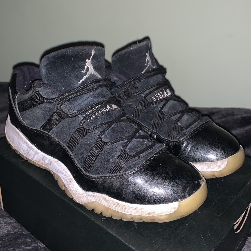 Jordan 11 low